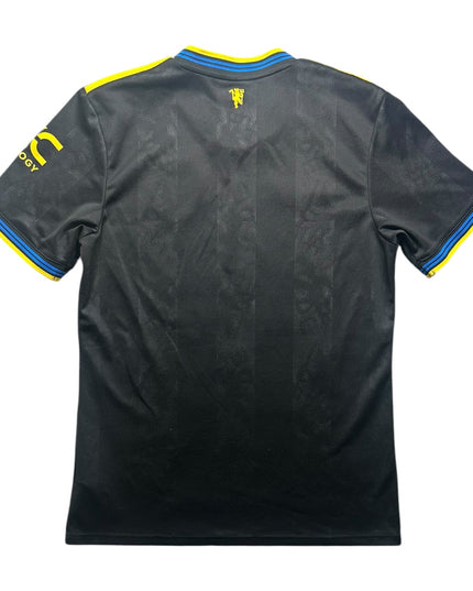 Manchester United Football Shirt Third 2025/2026 (M)
