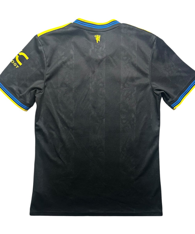 Manchester United Football Shirt Third 2025/2026 (M)