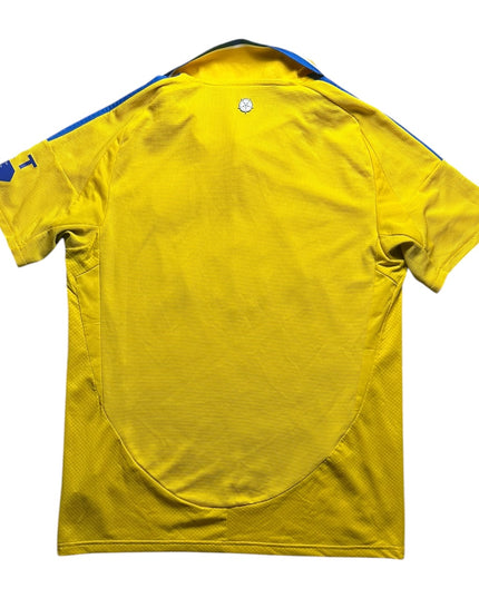 Leeds Football Shirt Third 2024/2025 (L)