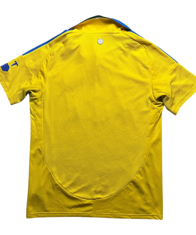 Leeds Football Shirt Third 2024/2025 (L)