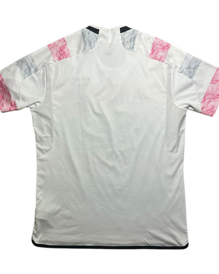 Juventus Football Shirt 2023/2024 Away (XL)