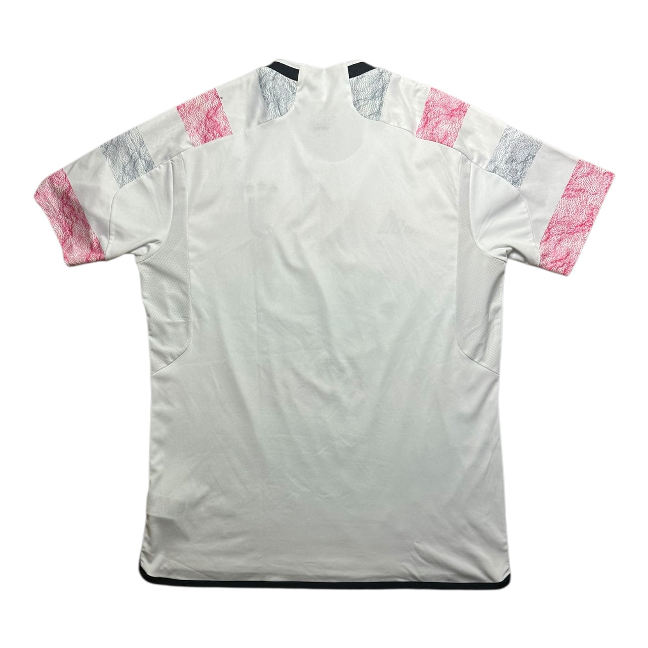 Juventus Football Shirt 2023/2024 Away (XL)