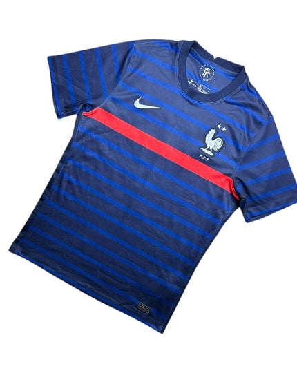 France Football Shirt 2020/2021 Home Griezmann 7 (M)