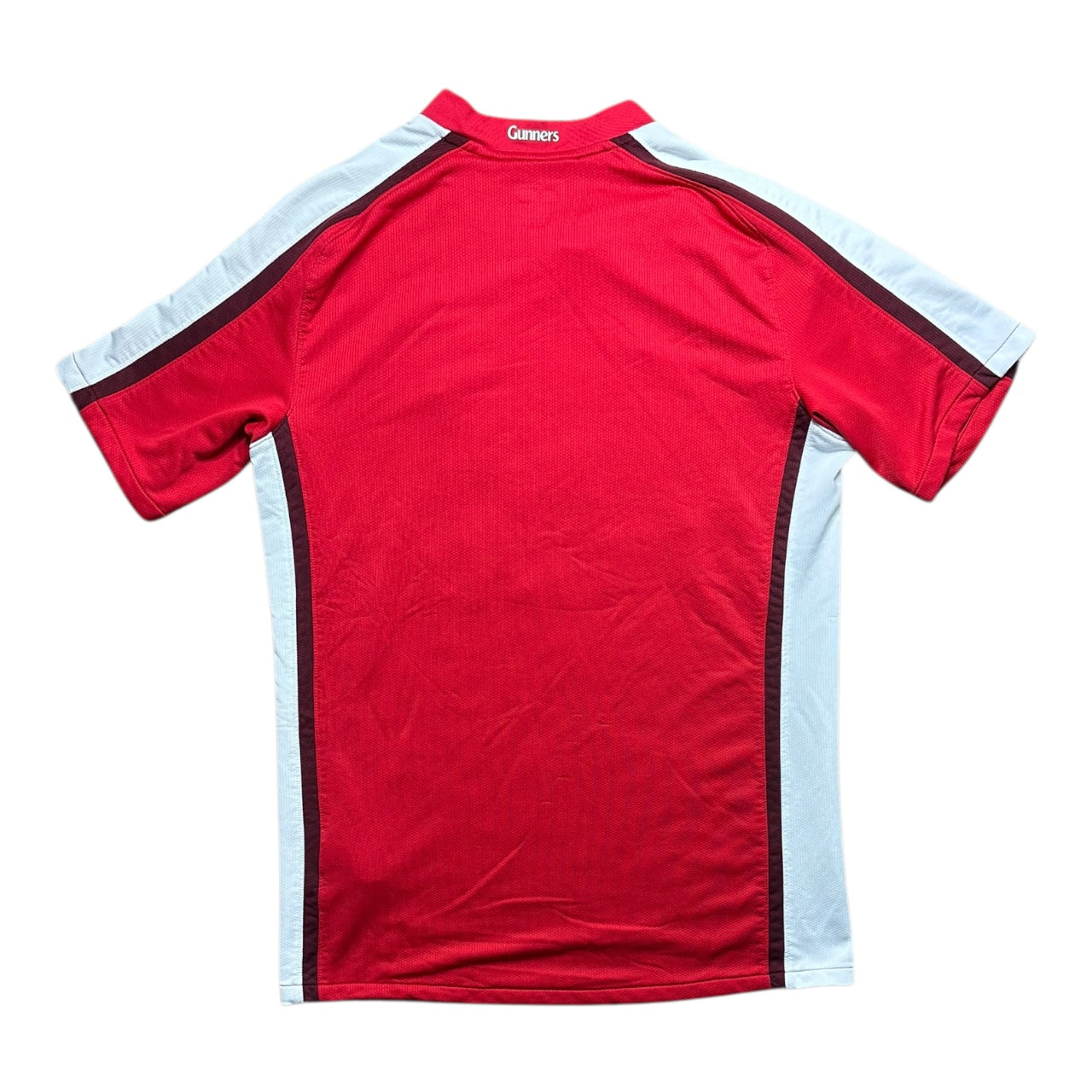 Arsenal Football Shirt 2008/2010 Home (S)