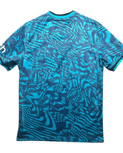 Tottenham Hotspur Football Shirt Third 2022/2023 (M)