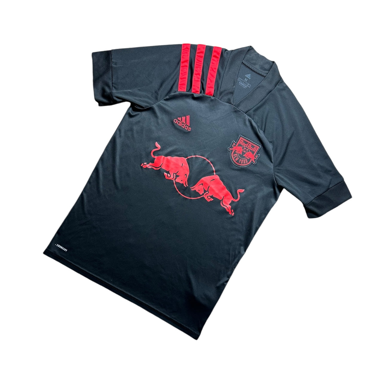 New York Red Bulls Football Shirt Away 2020/2021 (M)