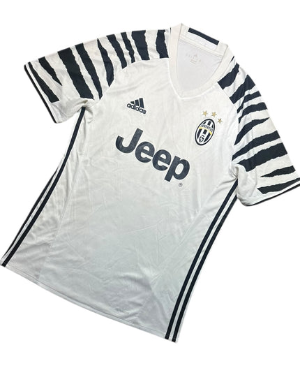 Juventus Football Shirt 2016/2017 Third (M)