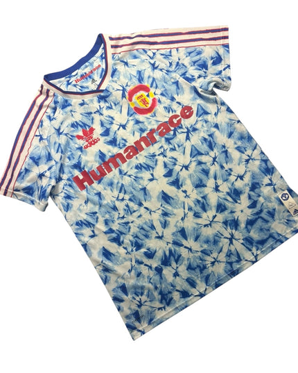 Manchester United Football Shirt X HumanRace 2020/2021 Women’s (XL)