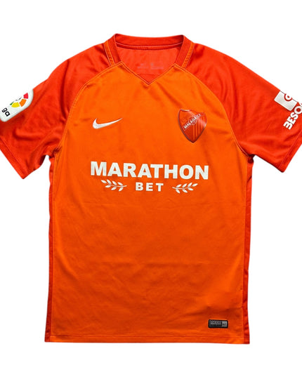 Malaga Football Shirt Third 2018/2019 (M)