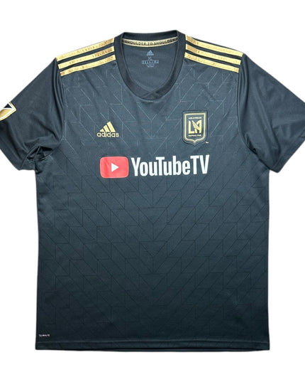 Los Angeles Football Shirt 2019/2020 Home (XL)