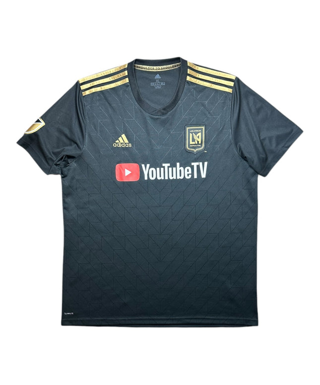 Los Angeles Football Shirt 2019/2020 Home (XL)