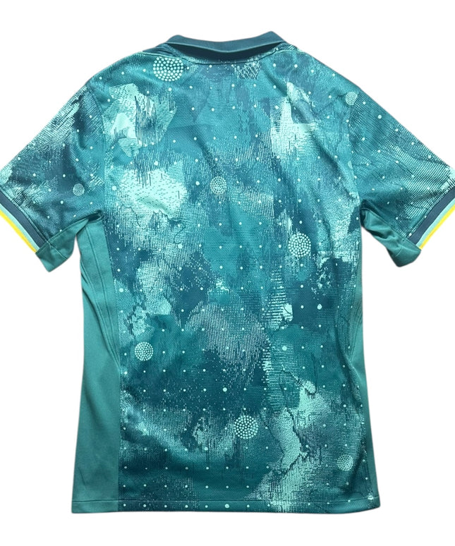 Tottenham Hotspur Football Shirt Third 2024/2025 (S)