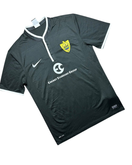 Anzhi Makhachkala Football Shirt 2013/2015 Away Willian 10 (XL)