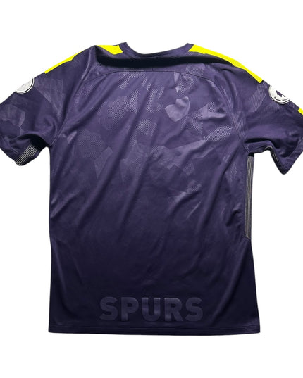 Tottenham Hotspur Football Shirt Third 2017/2018 (L)