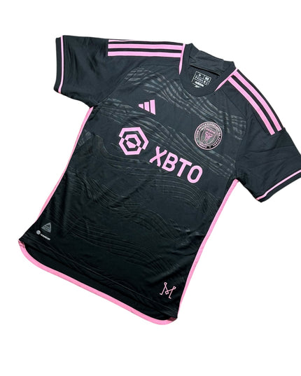 Inter Miami Football Shirt 2023/2024 Away (M)