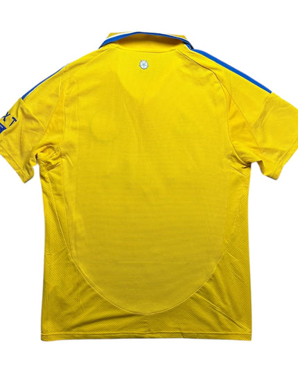 Leeds Football Shirt Third 2024/2025 (L)