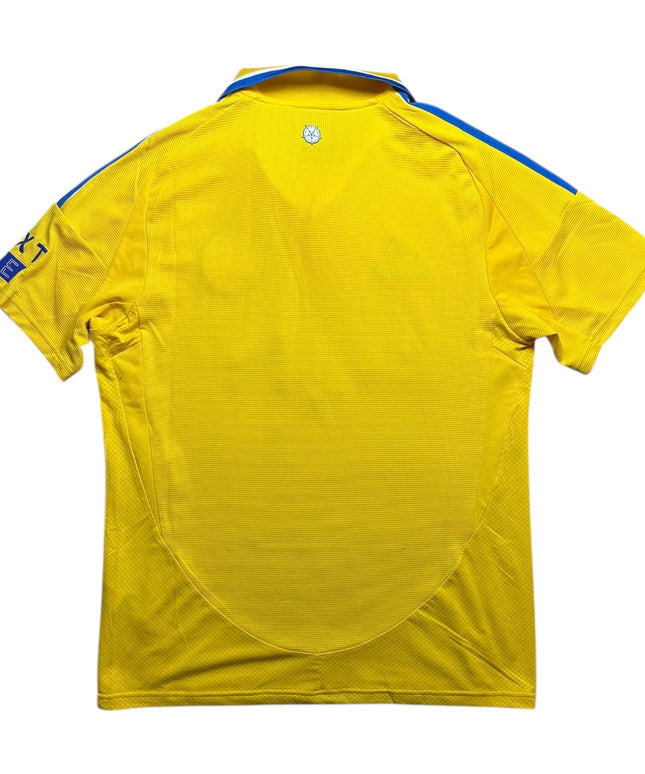 Leeds Football Shirt Third 2024/2025 (L)