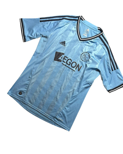 Ajax Football Shirt Away 2011/2012 (L)