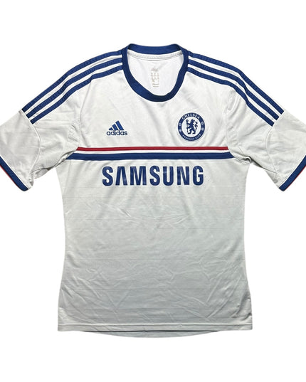 Chelsea Football Shirt Away 2013/2014 (M)