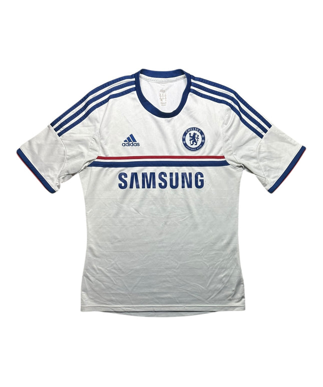 Chelsea Football Shirt Away 2013/2014 (M)