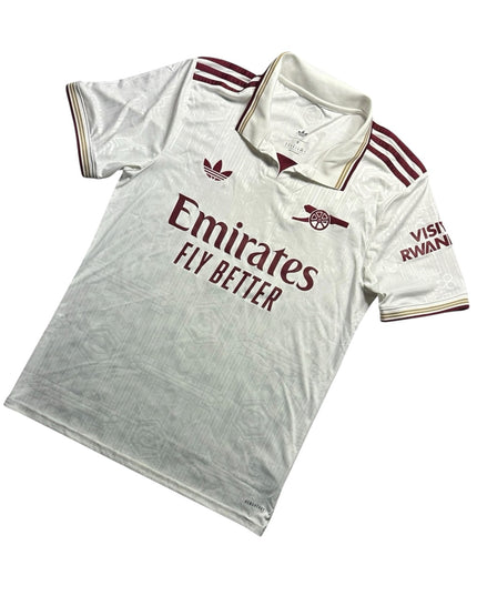 Arsenal Football Shirt Third 2025/2026 (M)