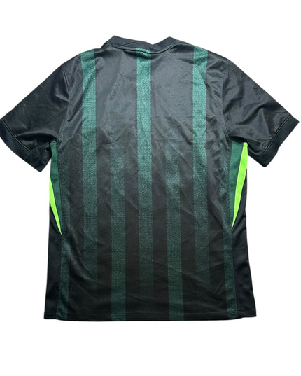 Wolfsburg Football Shirt Away 2024/2025 (L)