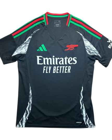 Arsenal Football Shirt 2024/2025 Away (L)