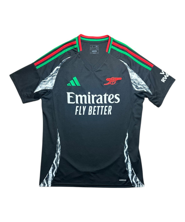 Arsenal Football Shirt 2024/2025 Away (L)