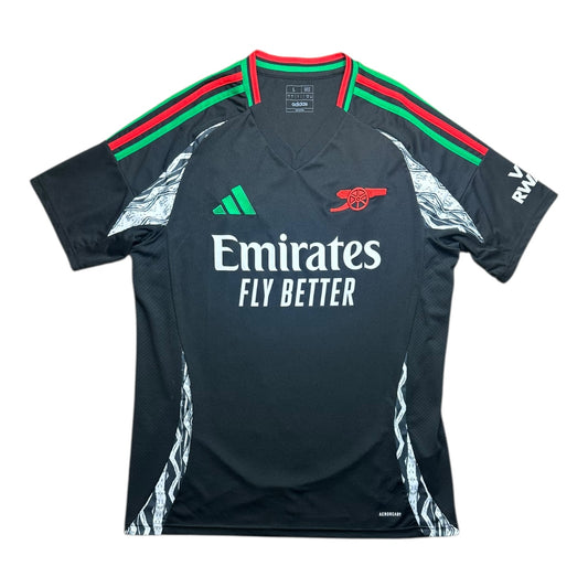 Arsenal Football Shirt 2024/2025 Away (L)