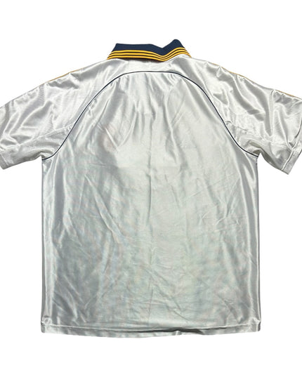 Real Madrid Football Shirt Home 1998/2000 Rerelease (XL)