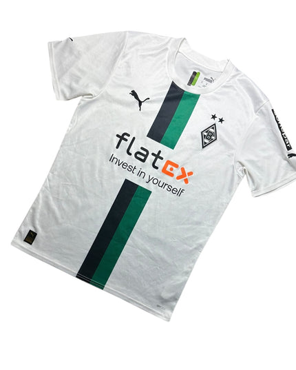 Borussia Mönchengladbach Football Shirt 2022/2023 Home (M)