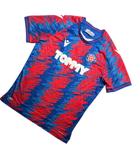 Hajduk Split Football Shirt Away 2022/2023 (M)