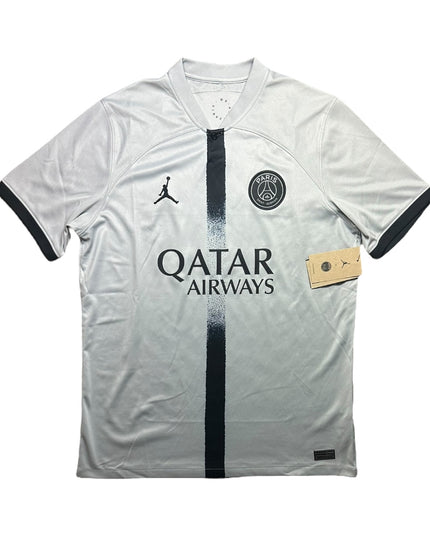Paris Saint Germain Football Shirt 2022/2023 Away (L)