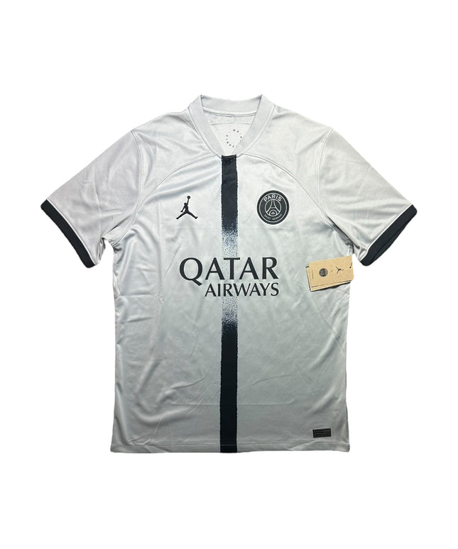 Paris Saint Germain Football Shirt 2022/2023 Away (L)