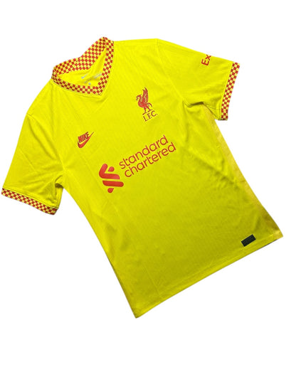 Liverpool Football Shirt Third 2021/2022 (M)