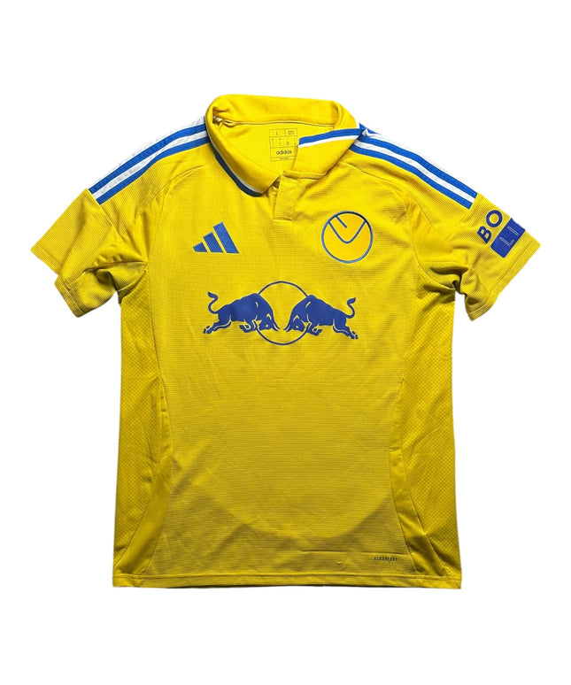 Leeds Football Shirt Third 2024/2025 (L)