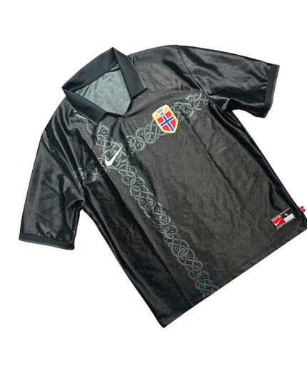 Norway Football Shirt 2026/2027 ‘Energy’ Special Shirt (L)