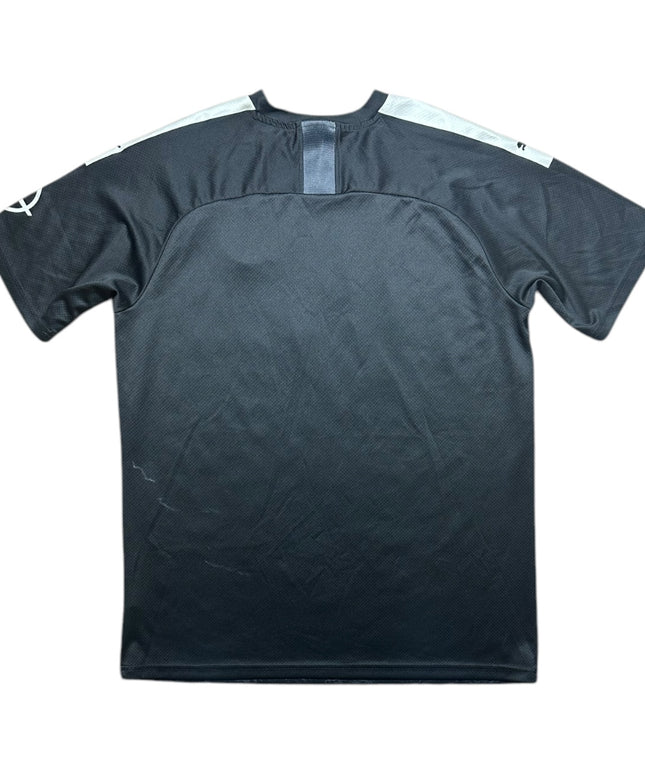 Borussia Dortmund Football Shirt 2019/2020 Away (L)