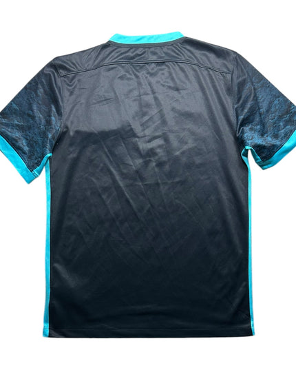 Manchester City Football Shirt Away 2015/2016 (M)