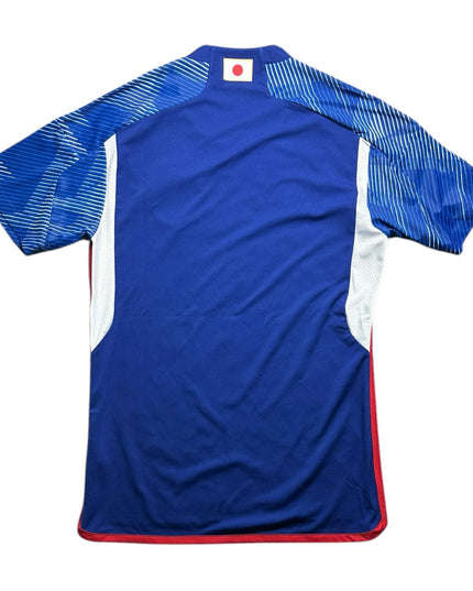 Japan Football Shirt Home 2022/2023 (M)