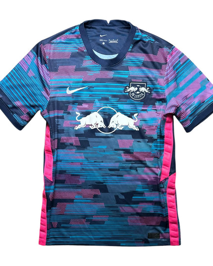 RB Leipzig Football Shirt 2021/2022 Third (M)