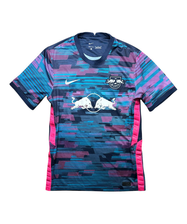 RB Leipzig Football Shirt 2021/2022 Third (M)