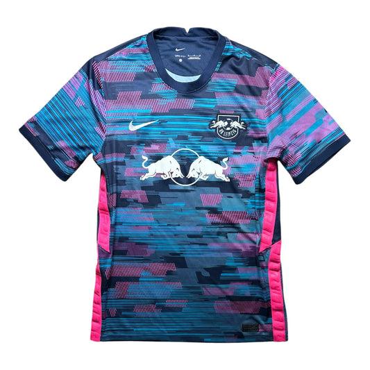 RB Leipzig Football Shirt 2021/2022 Third (M)