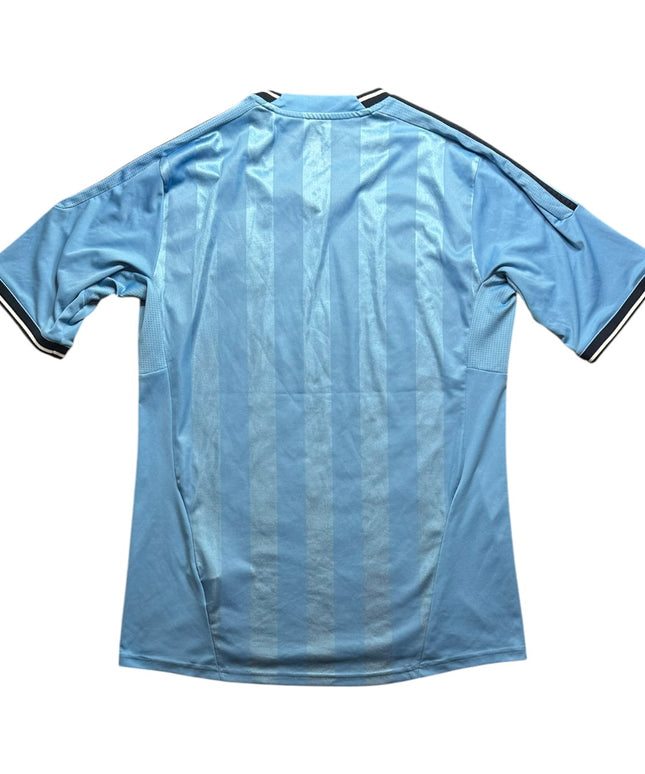 Ajax Football Shirt Away 2011/2012 (L)