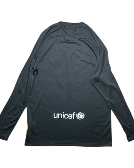 Barcelona Football Shirt 2019/2020 Goalkeeping (L)