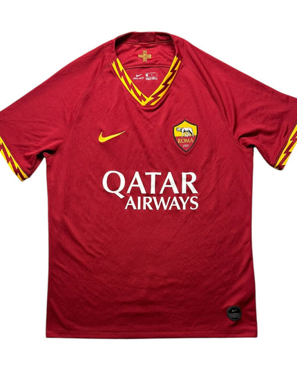 Roma Football Shirt 2019/2020 Home (L)