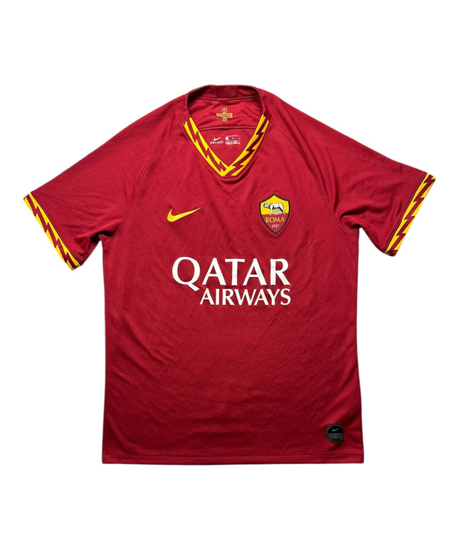 Roma Football Shirt 2019/2020 Home (L)