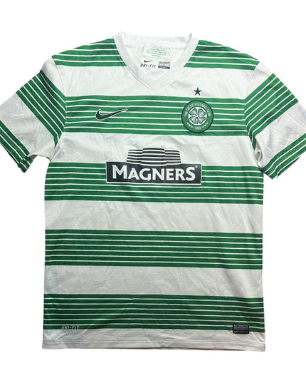 Celtic Football Shirt Home 2013/2015 (M)