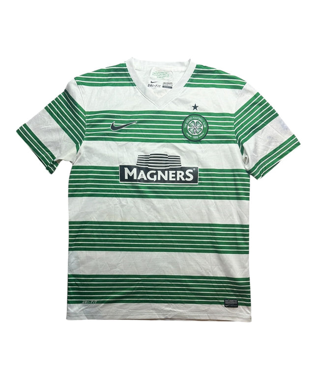 Celtic Football Shirt Home 2013/2015 (M)