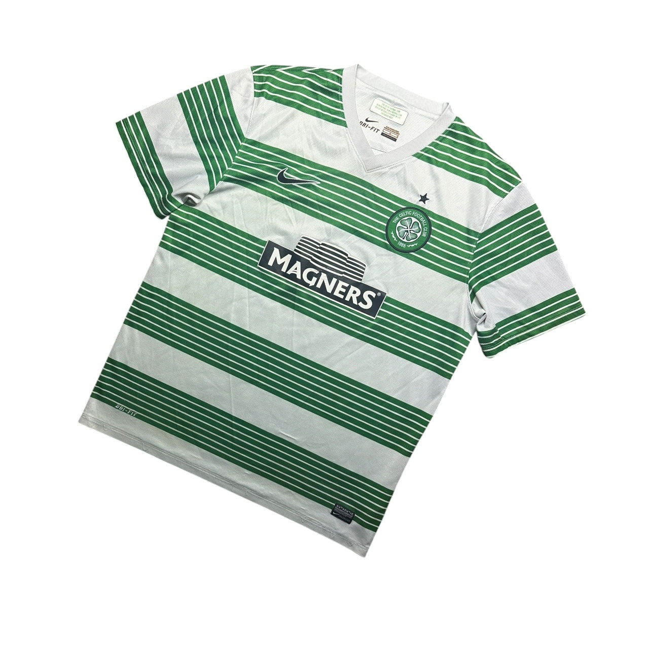 Celtic Football Shirt Home 2013/2015 (L)